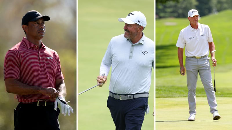 Wer wird nächster Teamkapitän der USA beim Ryder Cup 2027?