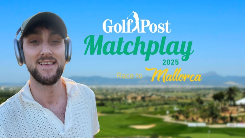 Matchplay Finals 2025: Teamgeist und Golf-Community im Fokus