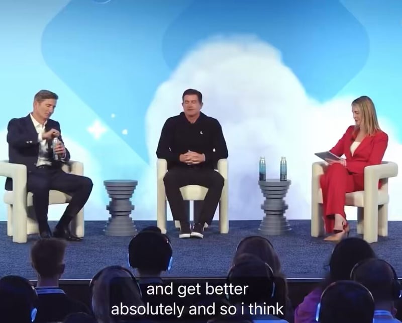 LIV Golf sichert sich eine halbe Milliarde US-Dollar an Sponsorengeldern - (@flushingitgolf)