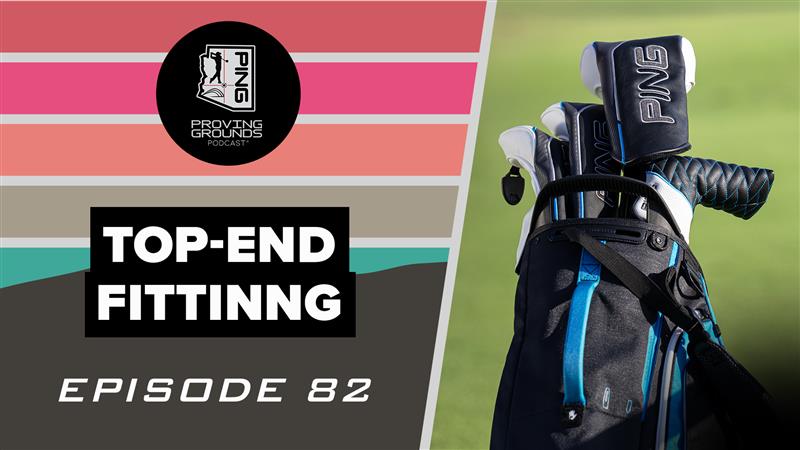 Die besten Schläger zwischen Driver und langem Eisen – Experten-Tipps von PING Golf - (@PingTour)