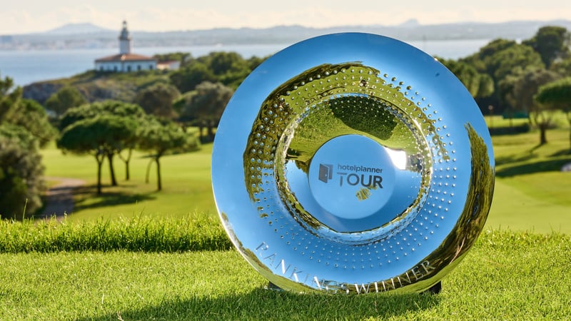 Die Teetimes des Rolex Grand Final wurden am Dienstag bekanntgegeben (Foto:Getty) Die Teetimes des Rolex Grand Final wurden am Dienstag bekanntgegeben (Foto:Getty)