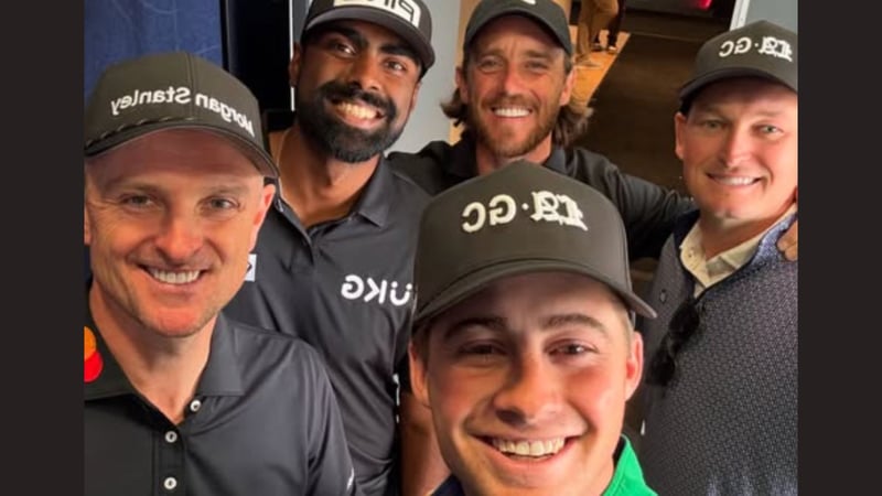 Good Good, Austin und die PGA Tour: „Schöne neue Welt“ im Golf-Establishment