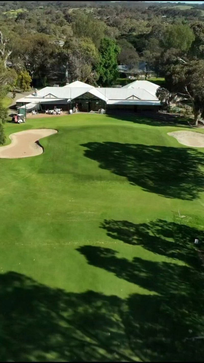 Webex Players Series am Willunga Golf Course: Austragung in Südaustralien - (@PGAofAustralia)