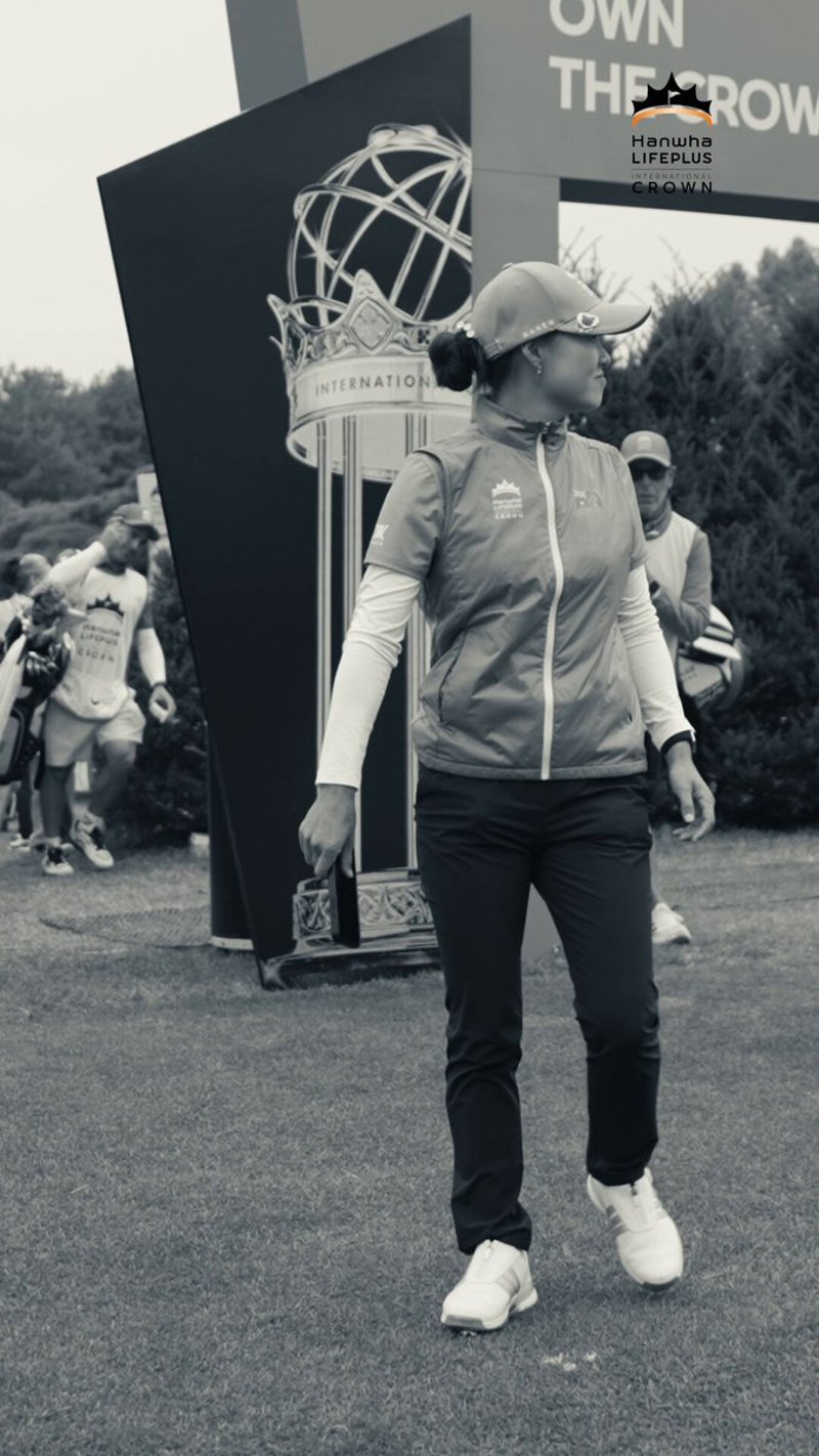 Australien gewinnt die International Crown 2025 in Korea - (@LPGA)