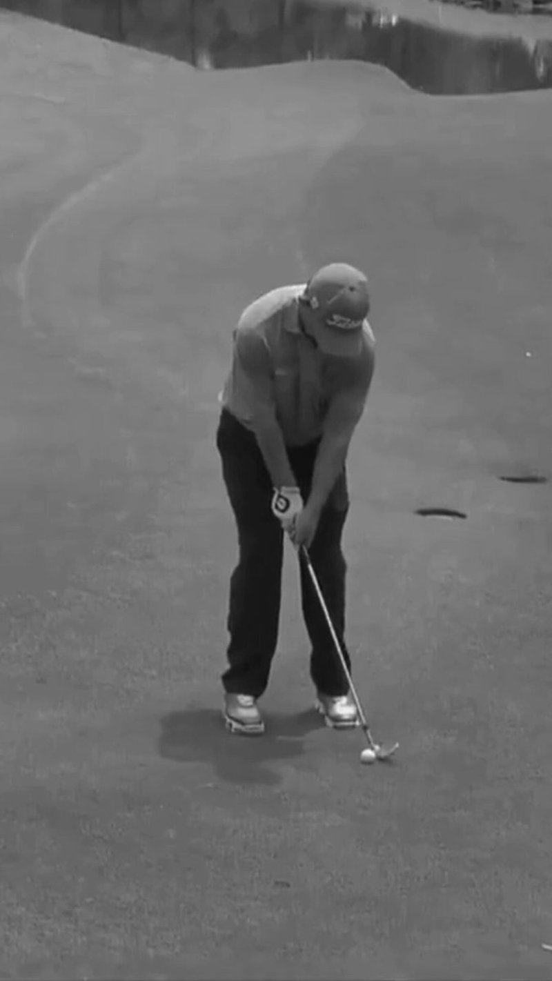 Greg Chalmers startet mit großen Zielen in die neue Golfsaison in Australien - (@PGAofAustralia)