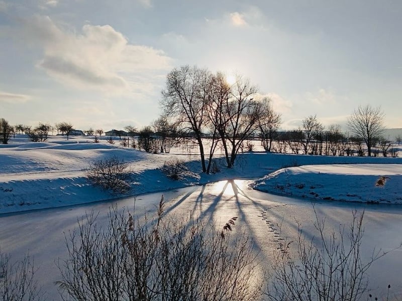 https://www.instagram.com/golf_absolute/Golfgarten bleibt frostfrei – Wintereinbruch verzögert sich