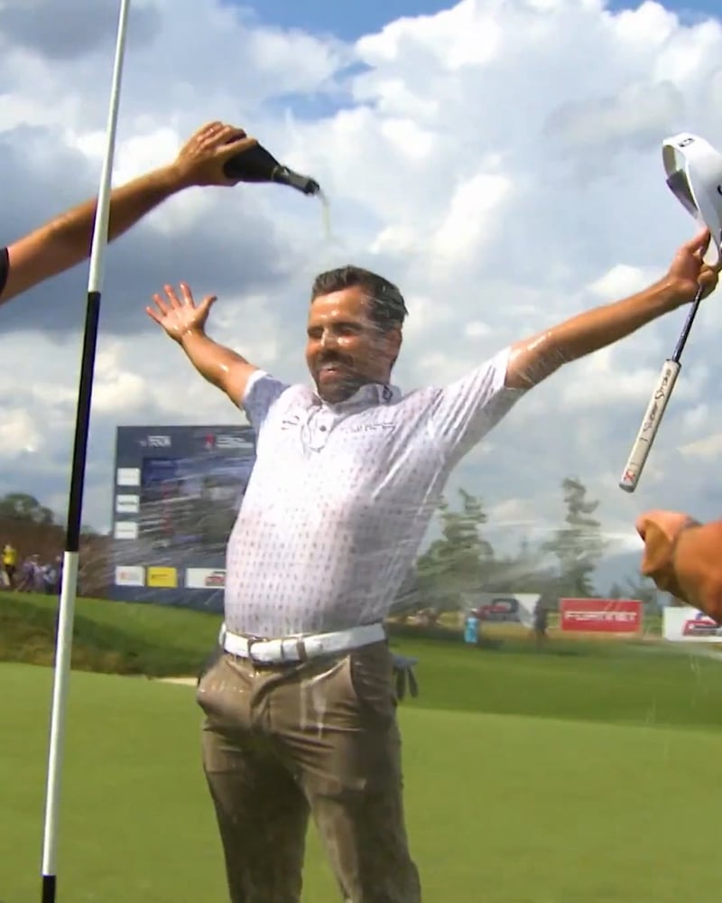 DP World Tour startet in die Saison 2026 mit viel Spannung - (@DPWorldTour)