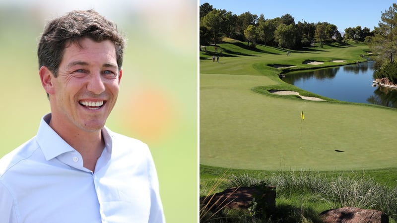 Die LPGA Tour kooperiert 2026 mit Golf Saudi und richtet erstmals ein PIF Global Series Event in den USA aus. (Fotos: Getty)