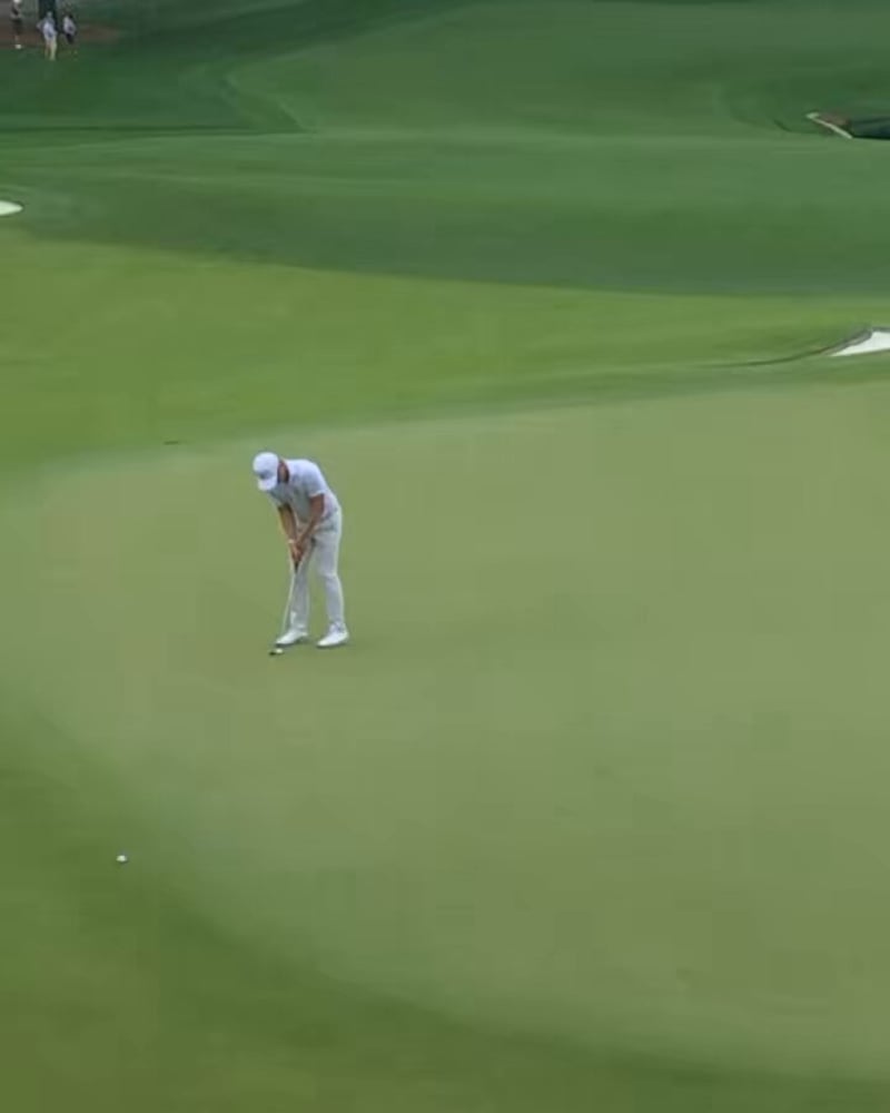 Lange Putts sicher versenken – Tipps von PGA Coach Ryan Adams - (@PGA)