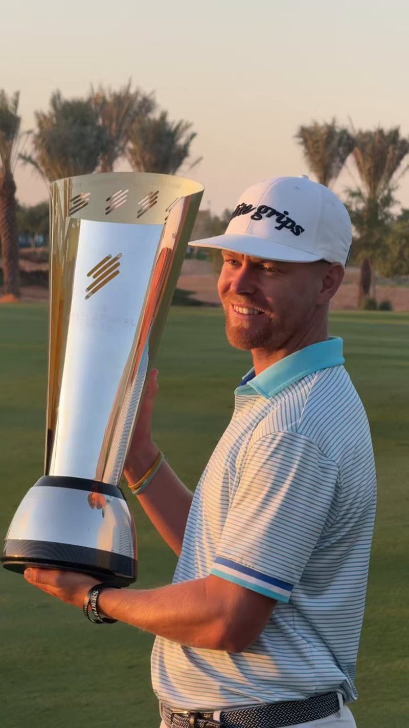 International Series 2025: Saisonabschluss und Ausblick auf 2026 - (@intseriesgolf)