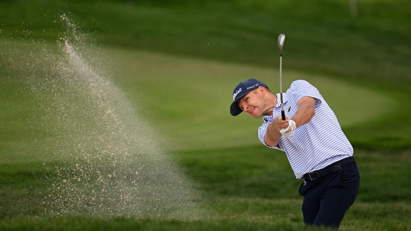 Yannik Paul freut sich auf die Herausforderung in Australien. (Foto: Getty)