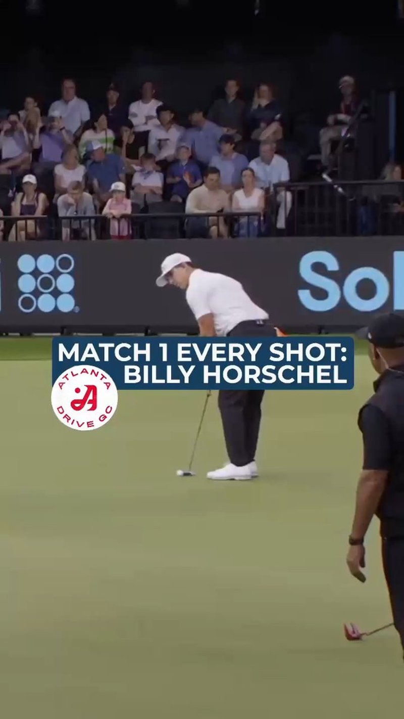 Tomorrow Golf League: Innovatives Indoor-Golfformat mit PGA-Stars - (@TGL)