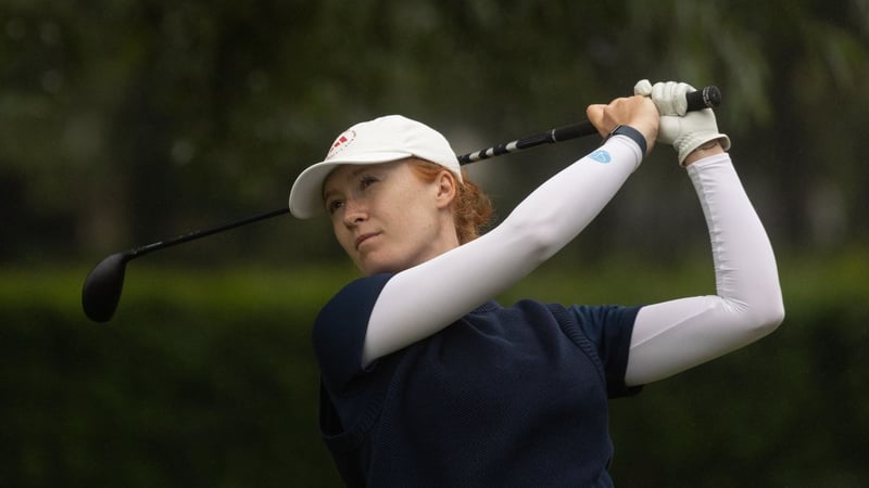 Einige deutsche Spielerinnen kämpfen diese Woche um die LET Tourkarte für 2026. (Foto: Flickr)