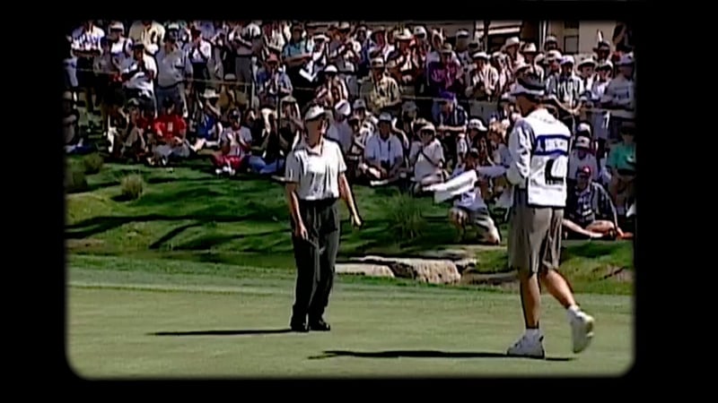 75 Jahre LPGA Tour: Geschichte und Zukunft des Frauengolfsports - (@LPGA)