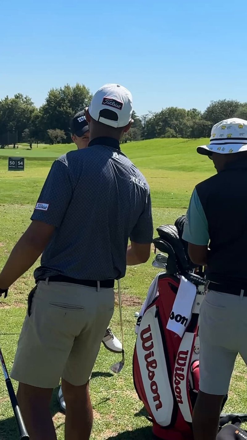 David Law kehrt nach starker Saison zurück zur DP World Tour - (@DPWorldTour)