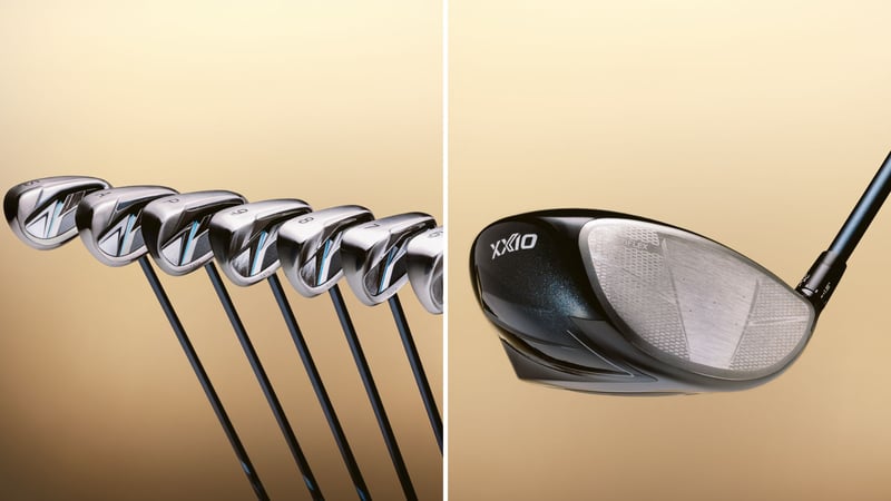 XXIO 14: Neue Leichtigkeit für alle, die entspannt Golf spielen wollen