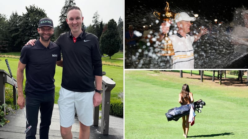 Wir schauen auf ein Jahr 2025 im Bereich 