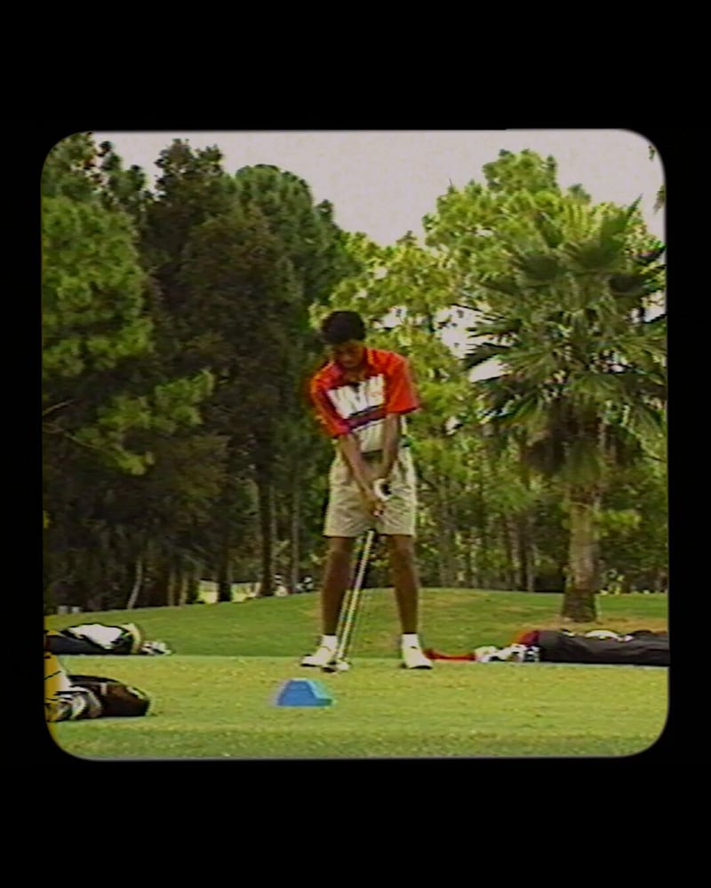 Junior PGA Championship: Ein Blick auf die Talente von morgen - (@PGA)