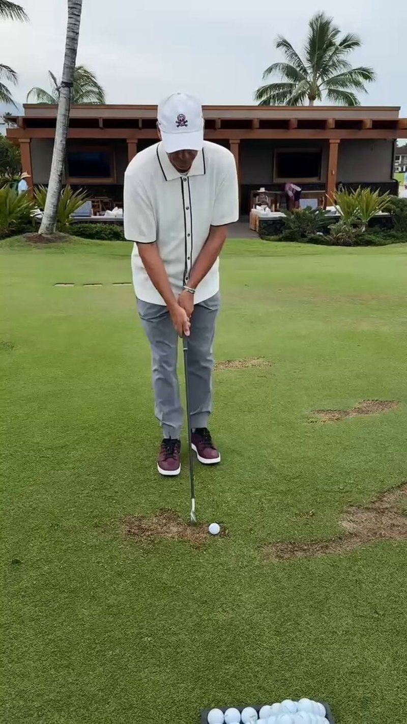 PGA Tour Champions startet mit Mitsubishi Electric Championship in Hawaii - (@ChampionsTour)