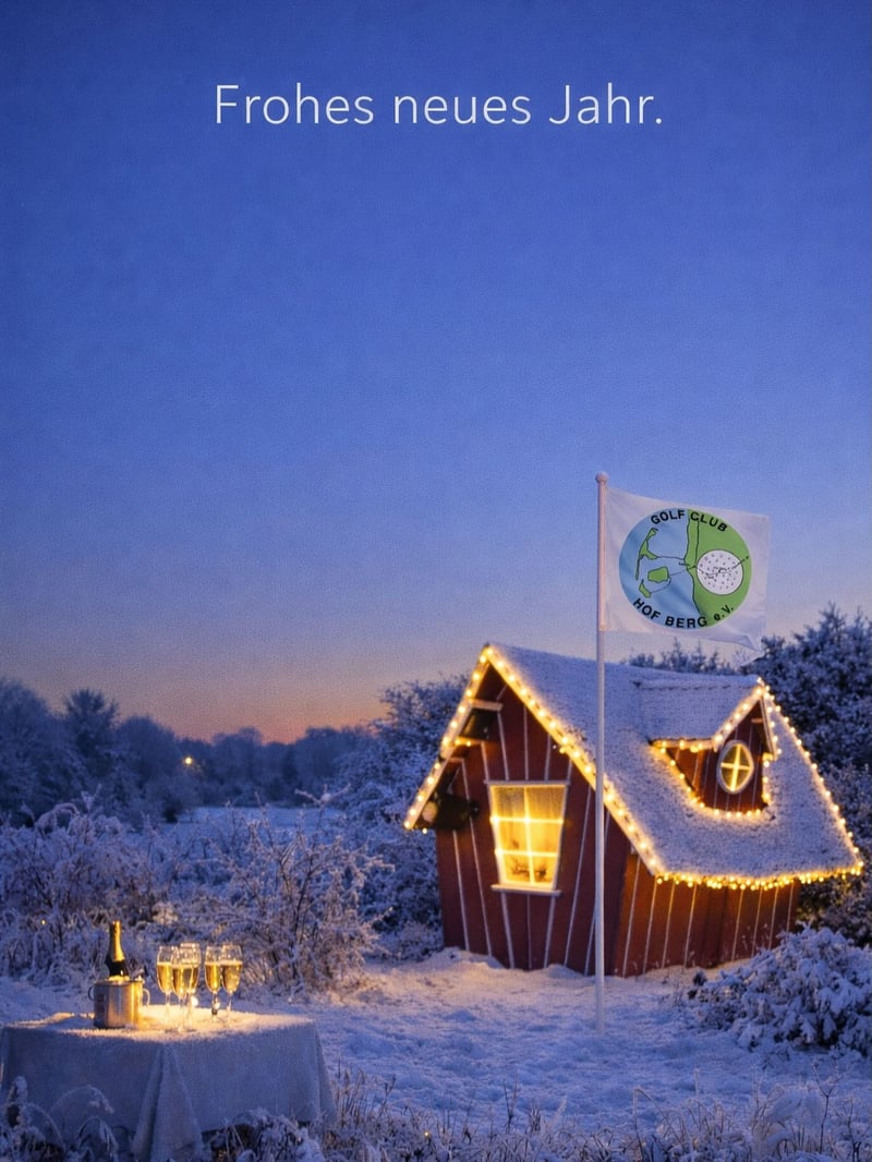 https://www.instagram.com/gchofberg/Golf Club Hof Berg wünscht frohes neues Jahr und freut sich auf 2026