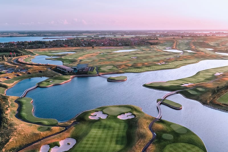 Das Gute so nah: Happy Places zwischen Limes und Lago, Fünen und Fermanagh