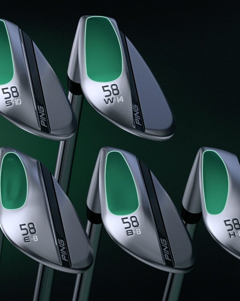 WebFit Wedge: So optimieren Sie Ihr Wedge-Setup für mehr Kontrolle - (@PingTour)
