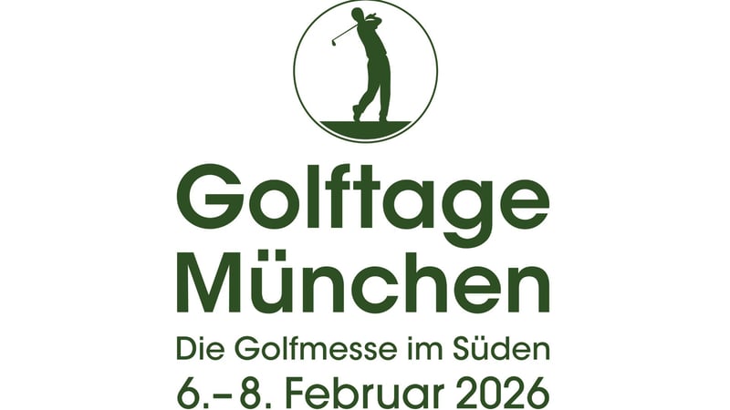 Die Golftage in München gehen vom 06. bis 08. Februar in ihre 15. Auflage (Foto: Golftage München)