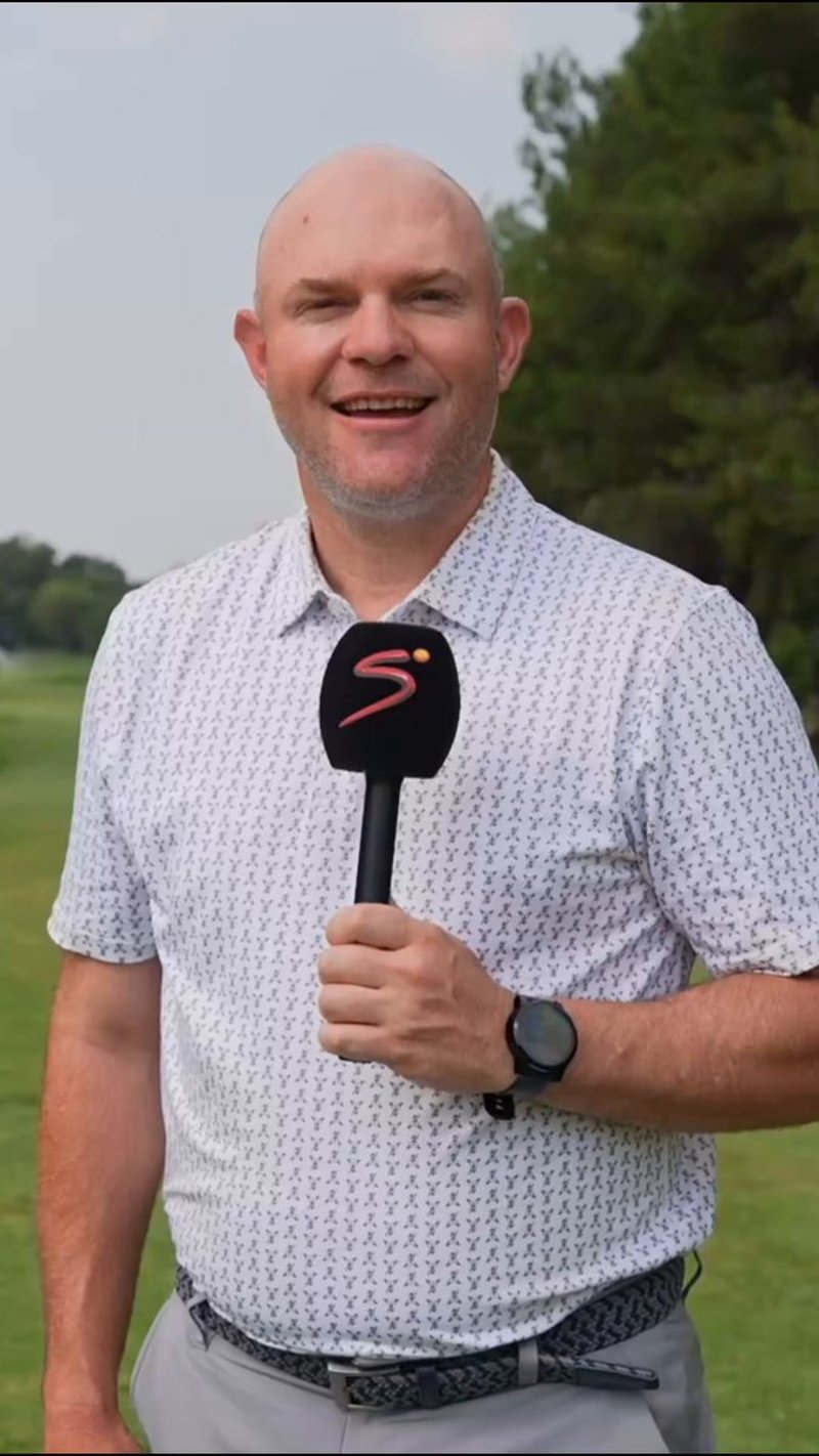 Cell C Challenge: Erste Runde auf der Sunshine Tour in 120 Sekunden - (@Sunshine_Tour)