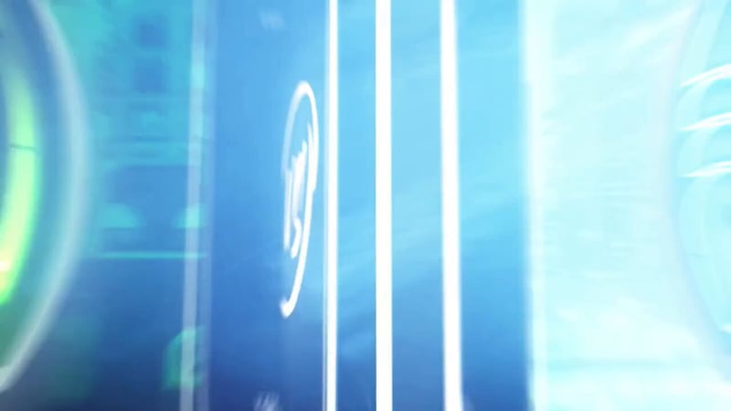 Tomorrow Golf League: Match 6 setzt neue Maßstäbe im Indoor-Golf - (@TGL)