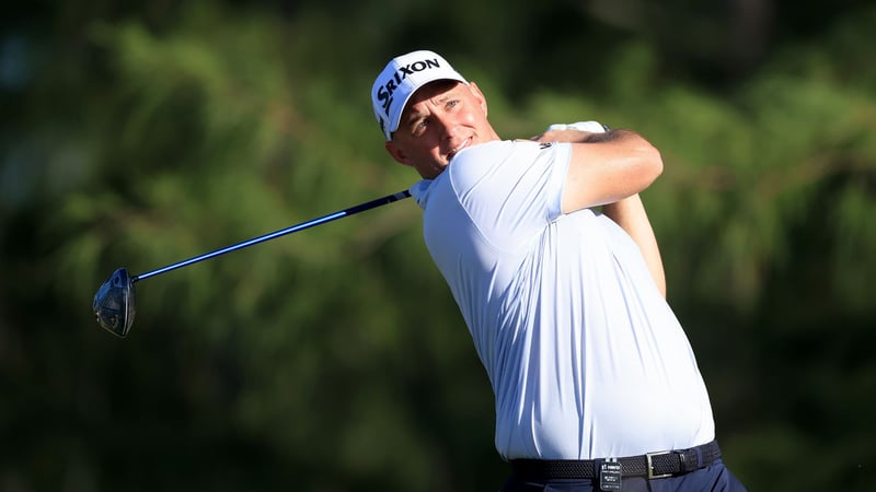 Titelverteidiger Sepp Straka startet sein erstes Turnier 2026 der PGA Tour in Kalifornien. (Foto: Getty)