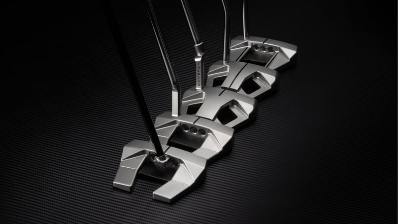 Der neue Scotty Cameron Phantom Putter. (Foto: Titleist)