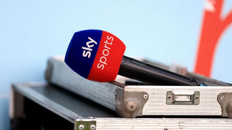 Sky Sport sichert sich Übertragungsrechte an LIV Golf und Asian Tour. (Foto: Getty)