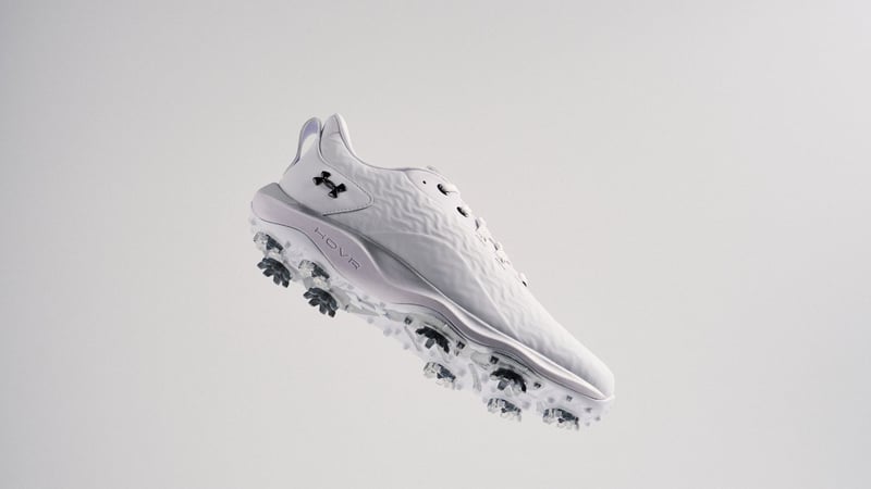 Under Armour released die neuen Drive Pro Clone Schuhe (Foto: Under Armour)