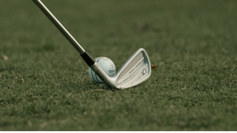 Wilson veröffentlicht die neue Staff Model Eisen Serie (Foto: Wilson)