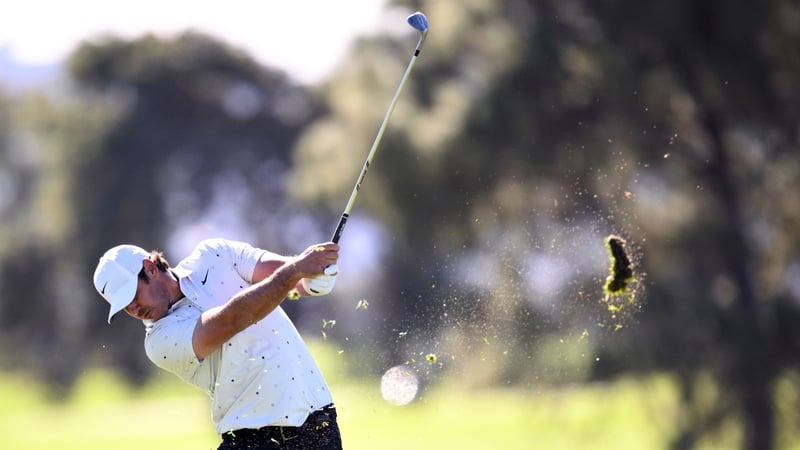 Brooks Koepkas beste Schläge auf der PGA Tour im Video. (Foto: Getty)