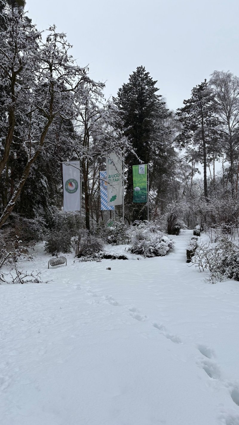 https://www.instagram.com/golfclubamreichswald/Winterruhe im Golfclub am Reichswald: Platz vorübergehend geschlossen