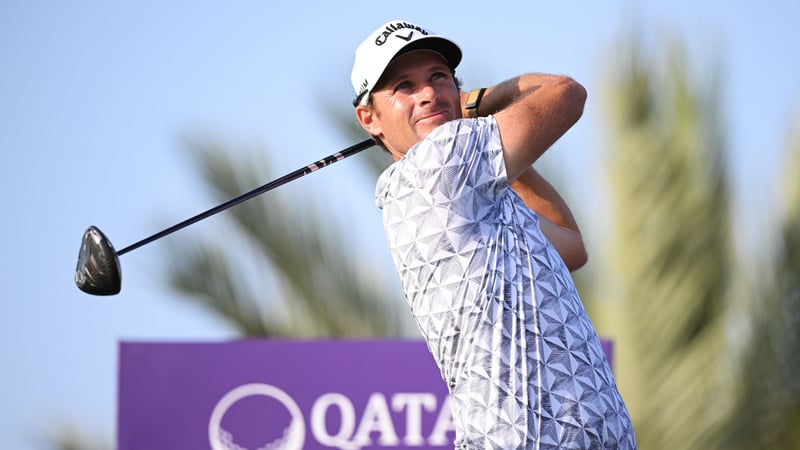 Der Italiener Andrea Pavan verletzte sich bei einem Unfall in einem Aufzug schwer. (Foto: Getty)