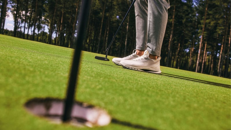 Ecco stellt die neuen BIOM C5 Schuhe vor. (Foto: Ecco)