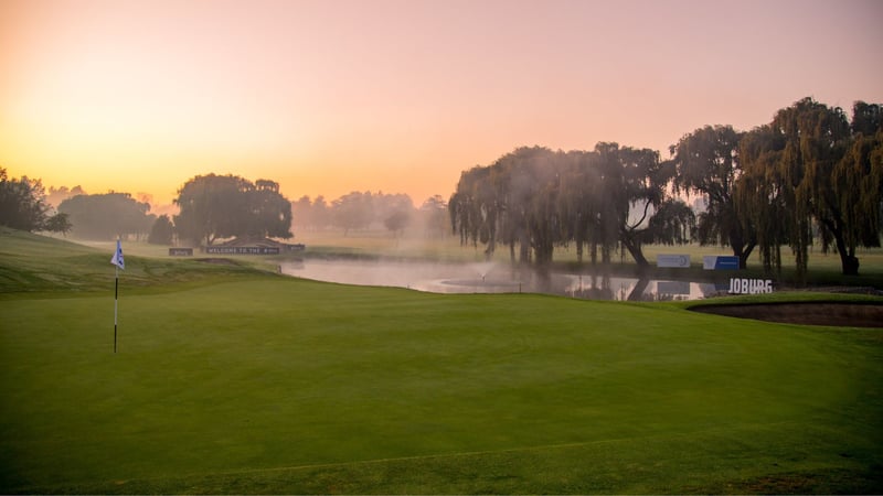 Immer mehr Spielerinnen starten ihre Saison auf der Sunshine Tour. (Foto: Flickr)