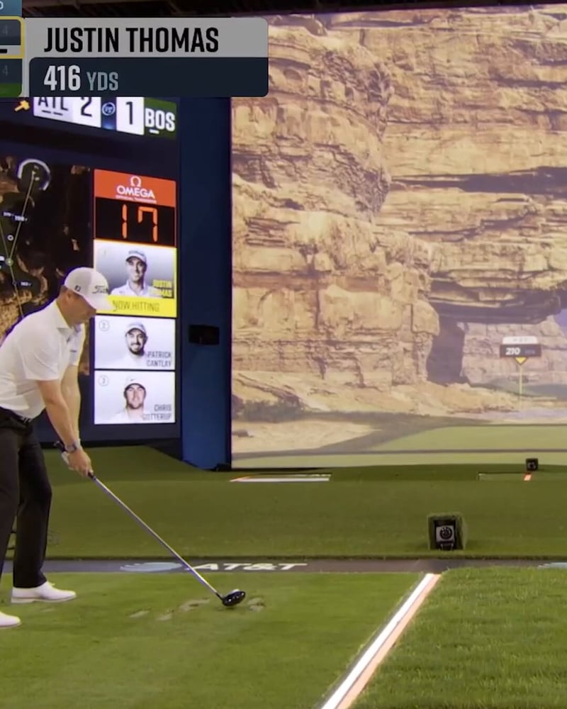 Thomas‘ TGL-Comeback: Stinger, Kameratreffer und Drama