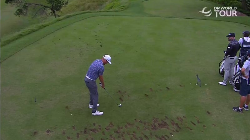 Rückblick: Zwei Asse an einem Tag