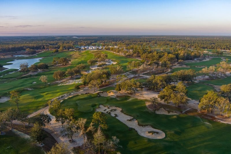 Ben Cowan-Dewar über Cabot Citrus Farms: „Florida war der einfachste Ort“