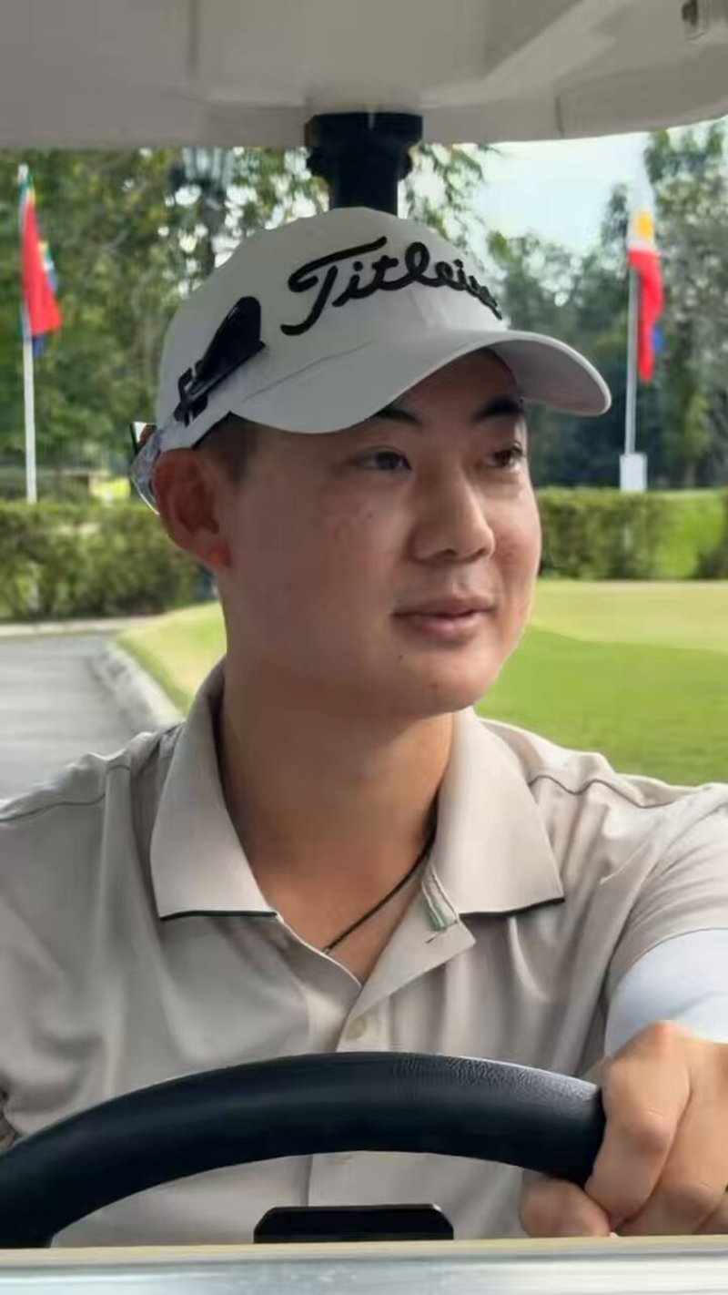 Asian Tour startet mit voller Kraft in die Saison 2026 - (@asiantourgolf)