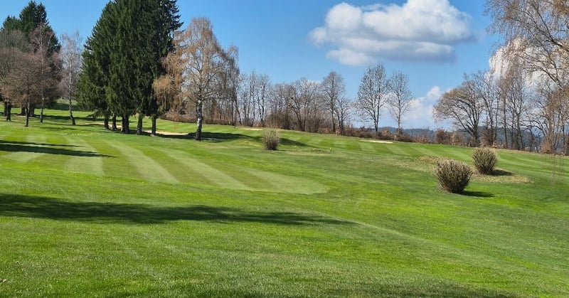 KGC Dellach eröffnet Golfsaison 2026 am 1. April