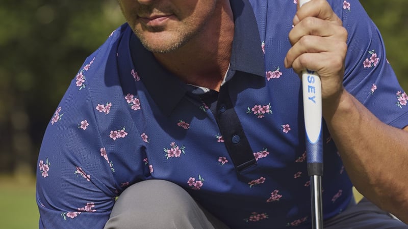 Inspiriert vom ersten Major der Saison präsentiert Callaway die Patrons Only Kollektion. (Foto: Callaway)