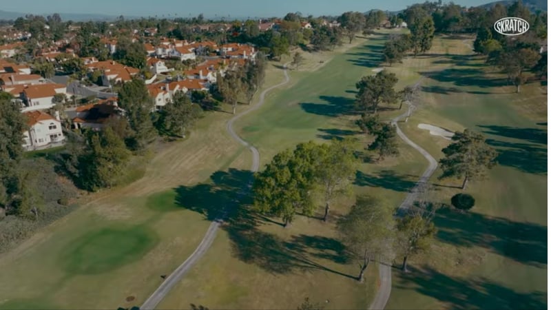 Callaway Chrome Tour im Test: Die neue Grip-Technologie überzeugt