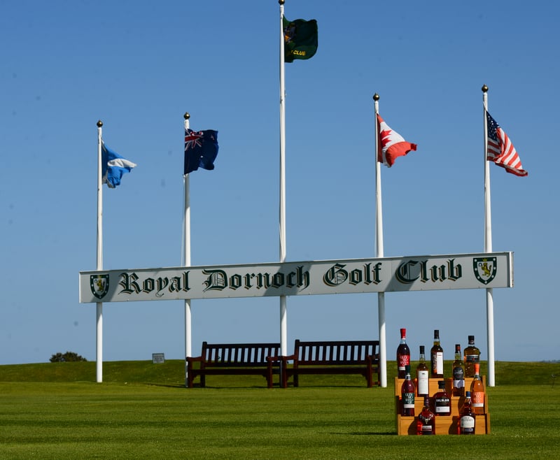 Wasser des Lebens: Whisky ist das zweite Geschenk der Schotten an die Welt