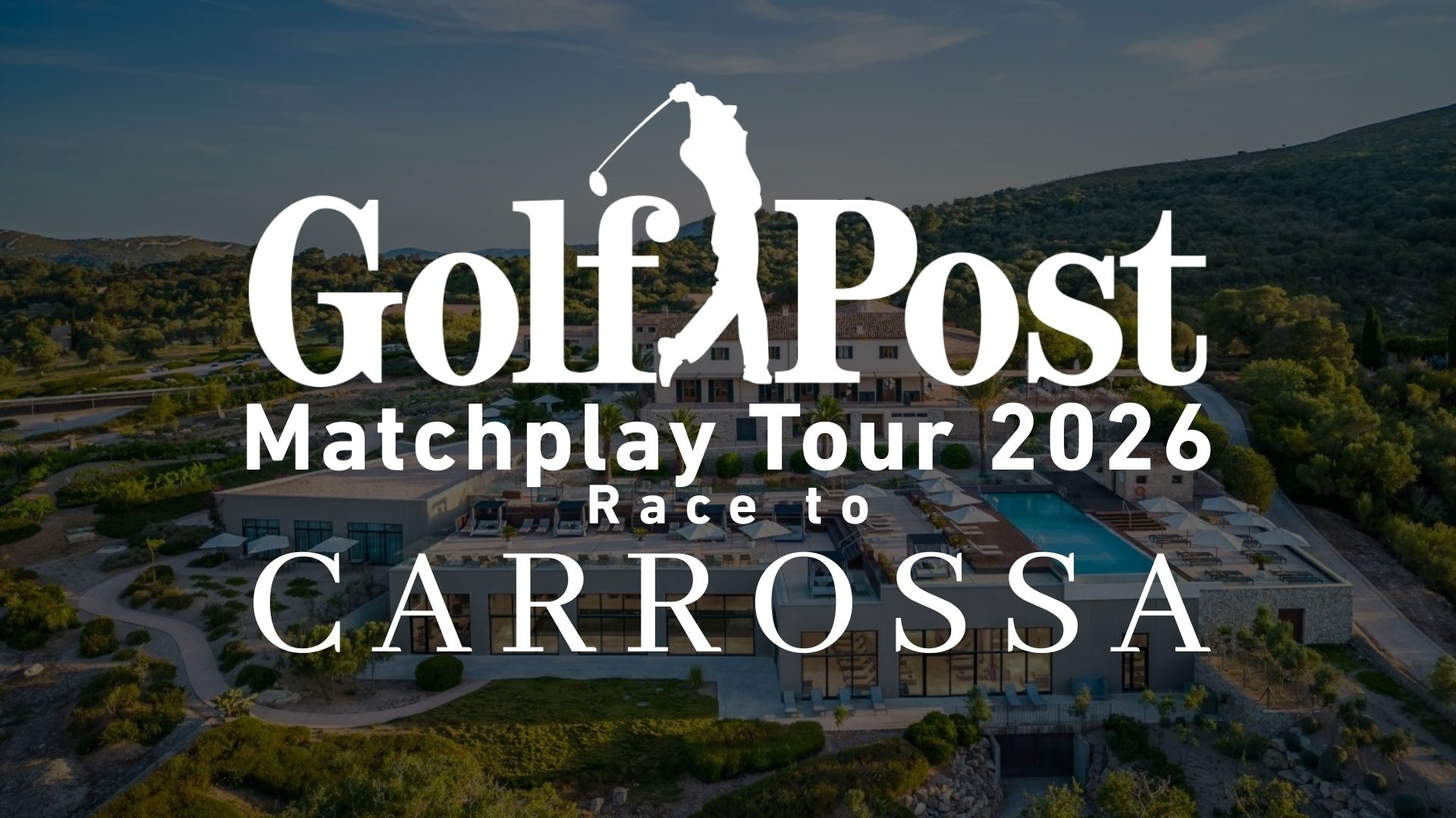 Matchplay Tour 2026: Eure Chance auf das Finale in Mallorca — alle Infos zur Anmeldung