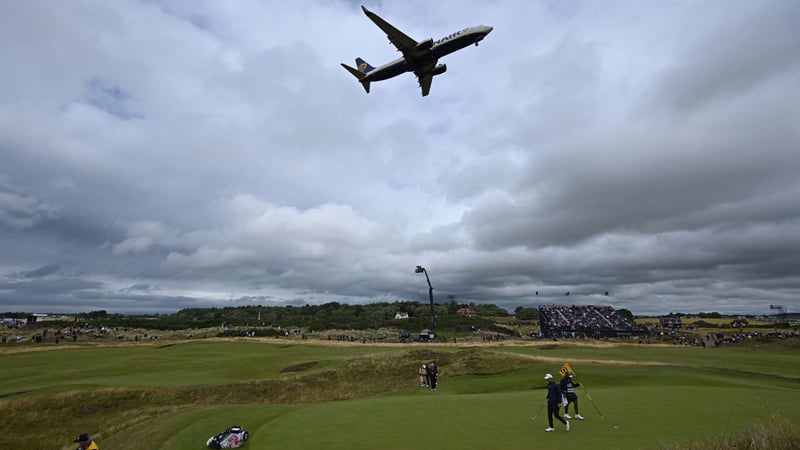 Die Touren sind zunehmend vom Reisechaos im Nahen und Mittleren Osten betroffen. (Foto: Getty)