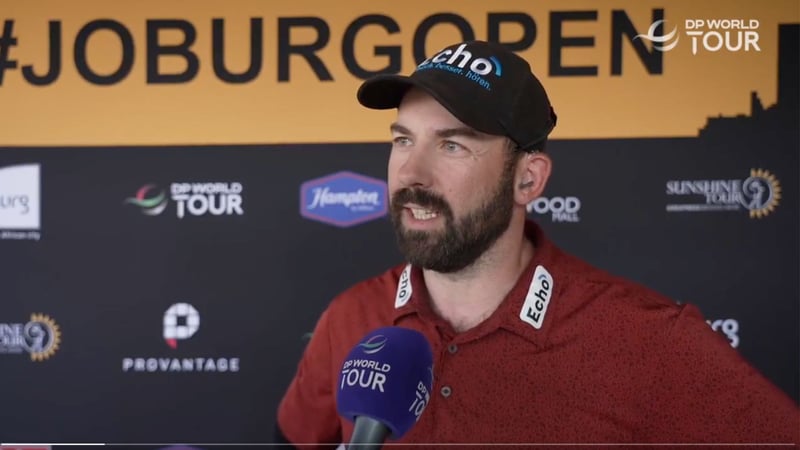 (Foto: X.com/@DPWorldTour)